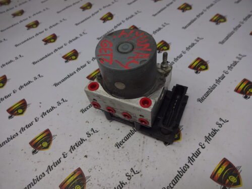 ABS HYUNDAI GETZ 0265231448 589101C800 58910-1C800 0265800388