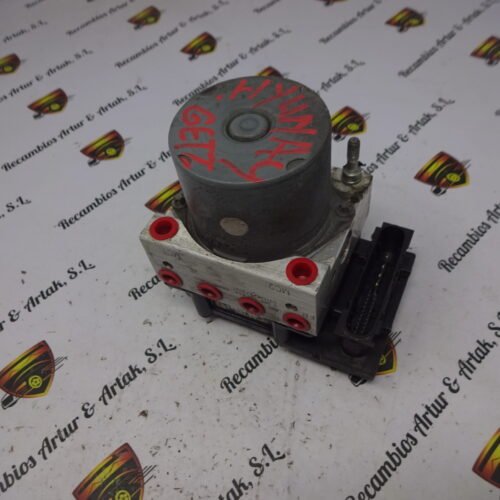 ABS HYUNDAI GETZ 0265231448 589101C800 58910-1C800 0265800388