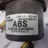 ABS Kia Picanto 5WY7806E 5891007360 58910-07360