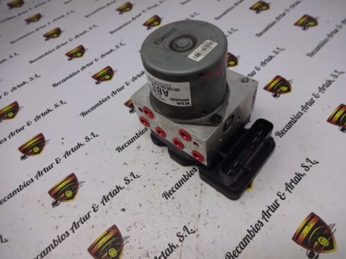 ABS Kia Picanto 5WY7806E 5891007360 58910-07360