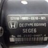 ABS HONDA ACCORD 57110SEGE610M1 57110-SEG-E610-M1 06210204074 06210906623 00402910D0