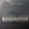 ABS HONDA ACCORD 57110SEGE610M1 57110-SEG-E610-M1 06210204074 06210906623 00402910D0