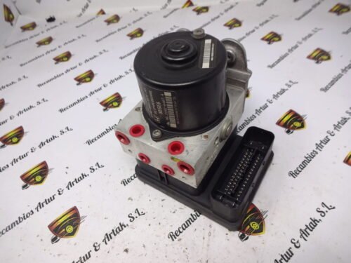ABS HONDA ACCORD 57110SEGE610M1 57110-SEG-E610-M1 06210204074 06210906623 00402910D0