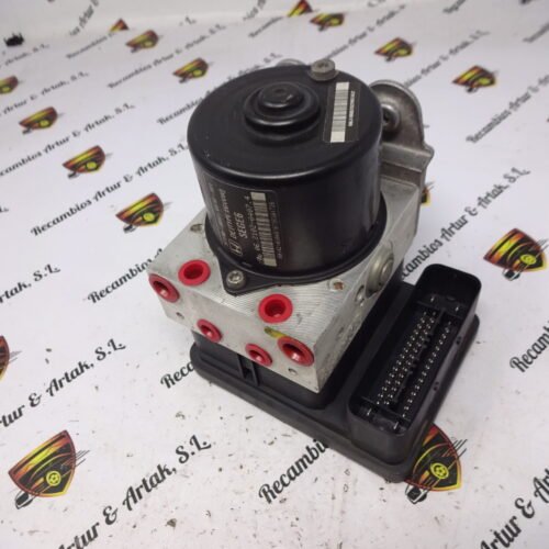 ABS HONDA ACCORD 57110SEGE610M1 57110-SEG-E610-M1 06210204074 06210906623 00402910D0