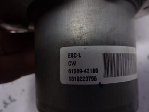 ABS HYUNDAI IX20 589201K250 58920-1K250 1K58920550 51589-42100 1K589-30550