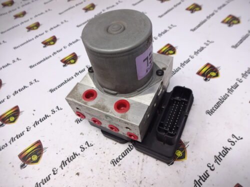 ABS HYUNDAI IX20 589201K250 58920-1K250 1K58920550 51589-42100 1K589-30550