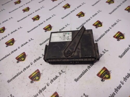 Unidad de control  Opel Meriva 13111111YF  13111111 YF 5WK48664d