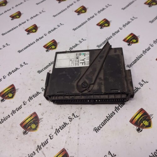 Unidad de control  Opel Meriva 13111111YF  13111111 YF 5WK48664d