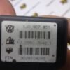 Sensor de guiñada Audi A3 Golf 4 Seat Leon Toledo 1J0907651 10098000401