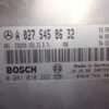 Centralita del motor MERCEDES SPRINTER A0275458632 0281010282