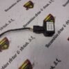 Sensor de guiñada Audi A3 Golf 4 Seat Leon Toledo 1J0907651 10098000401