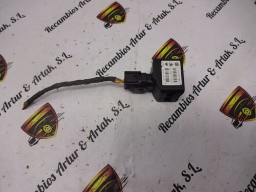 Sensor de guiñada Audi A3 Golf 4 Seat Leon Toledo 1J0907651 10098000401