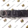 Clima panel de control Mercedes Vito Viano A0004461528KZ A0004461528 5HB008058-02