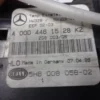 Clima panel de control Mercedes Vito Viano A0004461528KZ A0004461528 5HB008058-02