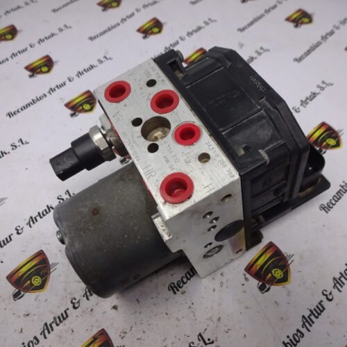 DSC00183 ABS BMW 0265225007 0265950006 6758061 34516758782 34.51-6758782