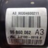 ABS Chevrolet Epica 96860062A3 96860062 06219009194 06210952063 06261331891 062613-31891