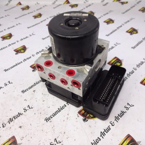 ABS Chevrolet Epica 96860062A3 96860062 06219009194 06210952063 06261331891 062613-31891