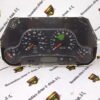 Cuadro de instrumentos IVECO Daily 504055195 155160000303