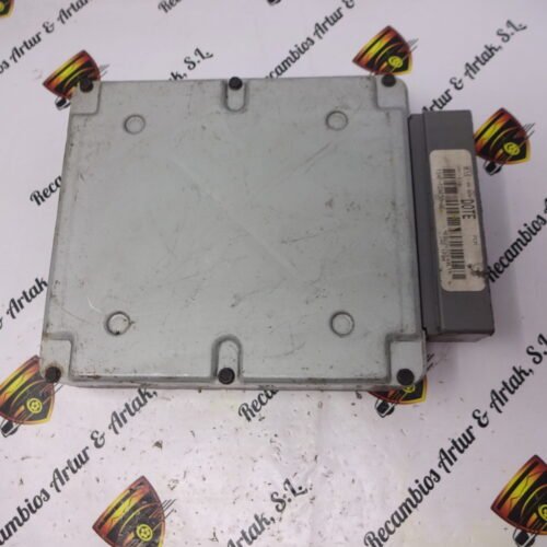 Centralita del motor FORD FOCUS 1S4F-12A650-AE 1S4F12A650AE DPC-638