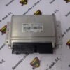 Centralita del motor Alfa Romeo 156 0281010741 46801303 156