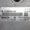 Centralita del motor Mitsubishi Colt P1860B168 0281015349