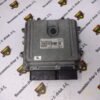 Centralita del motor Mitsubishi Colt P1860B168 0281015349