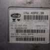 Centralita del motor Peugeot Citroen 9645123180 9642606280 IAW48P23R IAW 48P2.3R