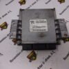 Centralita del motor Peugeot Citroen 9645123180 9642606280 IAW48P23R IAW 48P2.3R
