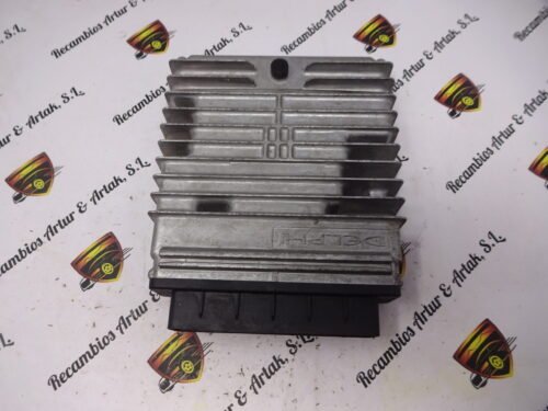 Centralita del motor FORD FOCUS 2M5A-12A650-PE 2M5A12A650PE R0411C004F