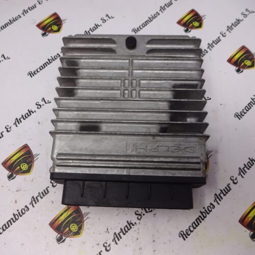 Centralita del motor FORD FOCUS 2M5A-12A650-PE 2M5A12A650PE R0411C004F