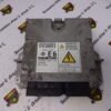 DSC06370 Centralita del motor Nissan Primera 23710AW47A 23710-AW47A 275800-3183 E6