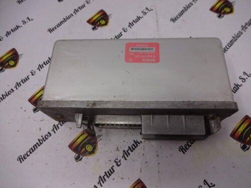 Centralita del motor Volvo 0265101031 9128853 66905550