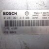 Centralita del motor Rover 414 - 416 - 420 0281001418 MSB100491