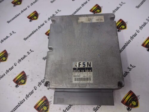 Centralita del motor MAZDA RF5N18881A RF5N 18 881A  275800-6242