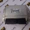 Centralita del motor HYUNDAI 0281010619 39101-27510 3910127510