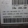 Centralita del motor SEAT MARBELLA 6A0906018  IAW16S.S0 6160209401Z