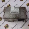 Centralita del motor SEAT MARBELLA 6A0906018  IAW16S.S0 6160209401Z