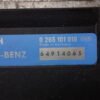 Centralita del motor Mercedes 0265101018 64914065