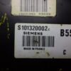 Centralita del motor Citroen S101320002C 9612205380 B553180