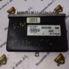 Centralita del motor Citroen S101320002C 9612205380 B553180