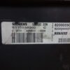 Centralita del motor Renault S110138000 C 8200059086 8200044437 S110138000C