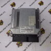 Centralita del motor BMW 320d 0281010565 7792024 7793136 7798338