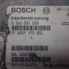 Centralita MERCEDES 0 260 001 028 0260001028 ZF6009371001 A0004463215