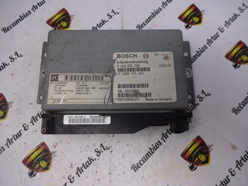 Centralita MERCEDES 0 260 001 028 0260001028 ZF6009371001 A0004463215