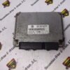 Centralita del motor Seat Leon 06A906019BR 5WP445003 5WP4450 03