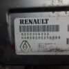 Centralita del motor RENAULT 8200306333 8200256858