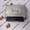 Centralita del motor KIA CARENS 39121-27310 0281011024 3912127310