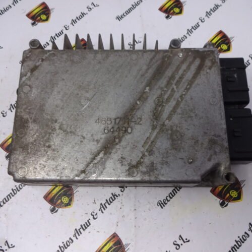 Centralita del motor  Chrysler P04727200 04727200