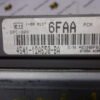 Centralita del motor Ford Transit Connect 4S4112A650BA 4S41-12A650-BA DPC-808