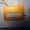 Centralita ABS Audi 100 0265100037 443907379C